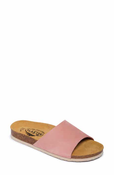 Bala Slide Sandal