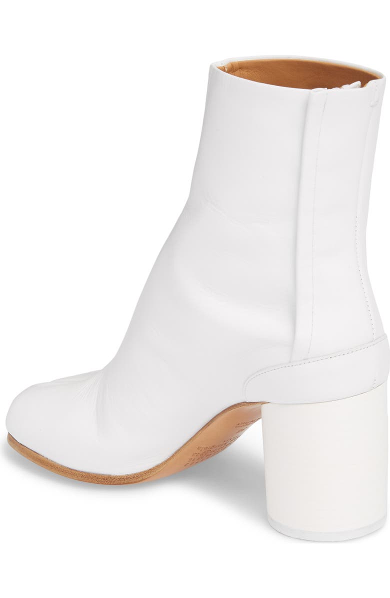 Maison Margiela Tabi Boot, Alternate, color,