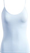 Nordstrom Seamless Cotton Blend Camisole