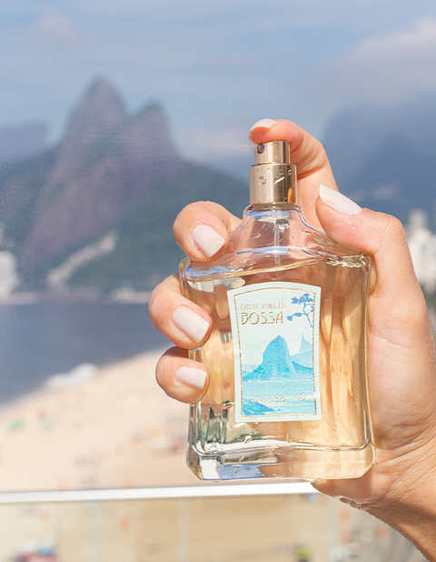Bossa Eau de Toilette