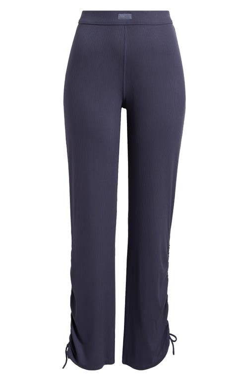 Ugg(r) Vyanna Rib Lounge Pants In Thundercloud