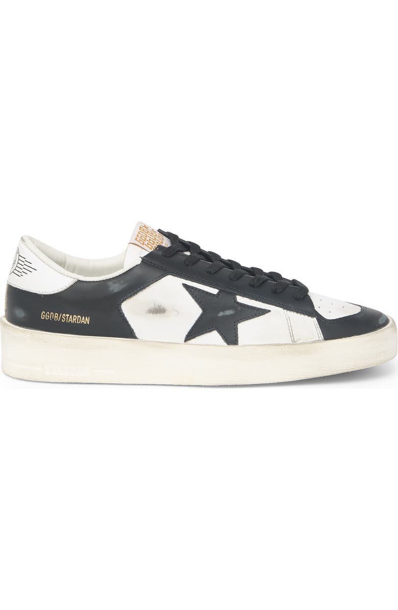 Golden Goose Stardan Low Top Sneaker, Alternate, color,