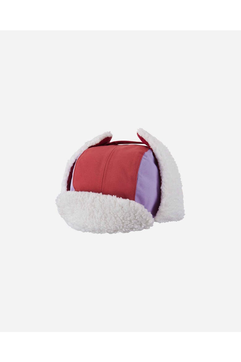 Ilves ReimaTec hat, Alternate, color, Cranberry