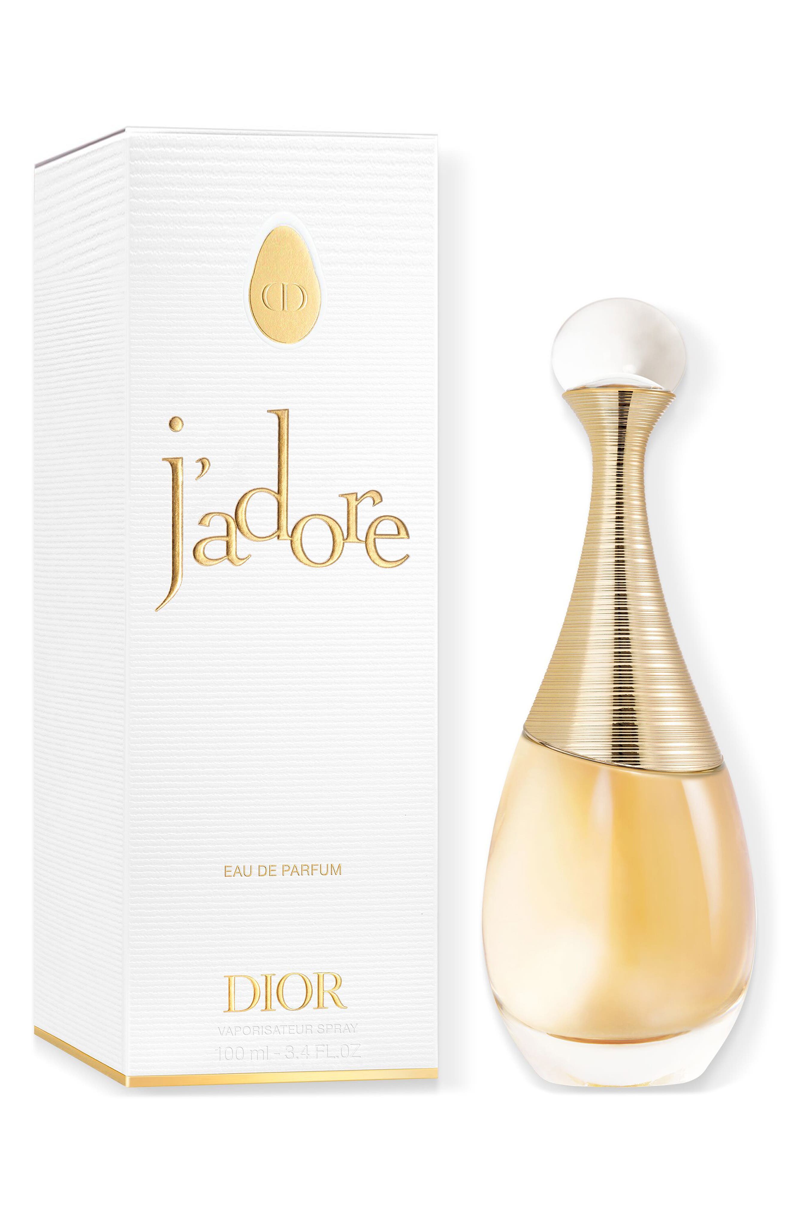 Dior J'adore オードゥパルファン J'adore Eau de Parfum (Women) | Nordstrom