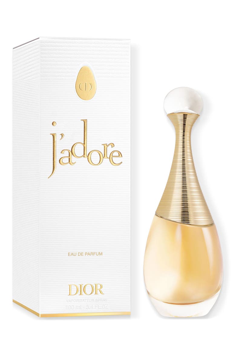 J'adore Eau de Parfum, Alternate, color, NO COLOR