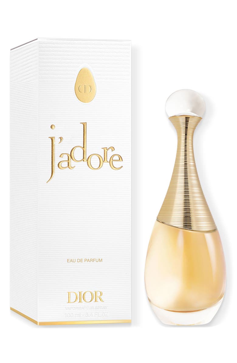 DIOR J'adore Eau de Parfum, Alternate, color, 