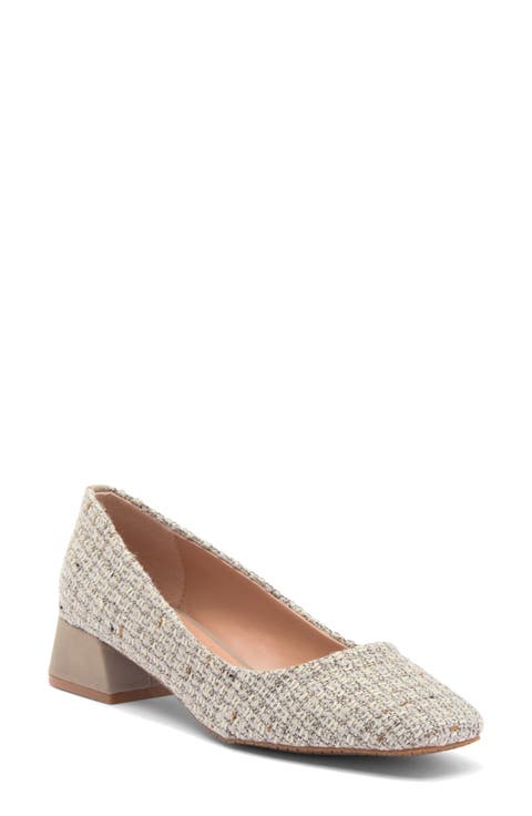Women's Tweed Pumps | Nordstrom Women's Tweed Pumps | Nordstrom