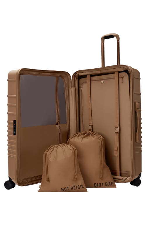 Beis Béis The Large 29-inch Expandable Check-in Roller