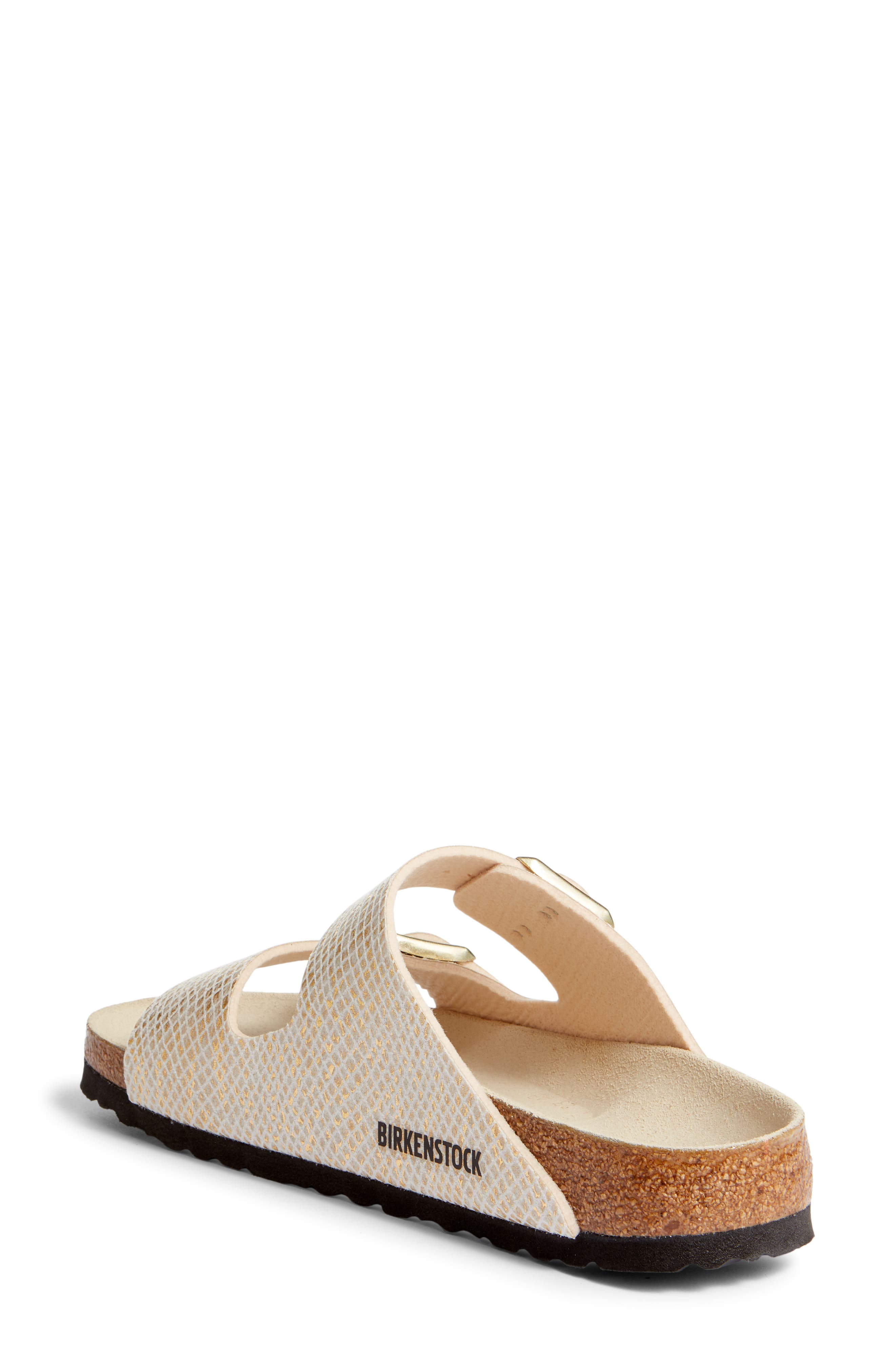 Arizona Slide Sandal - image 2