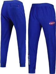Tommy Hilfiger Men's Tommy Hilfiger Royal New York Giants Mason Jogger Pants