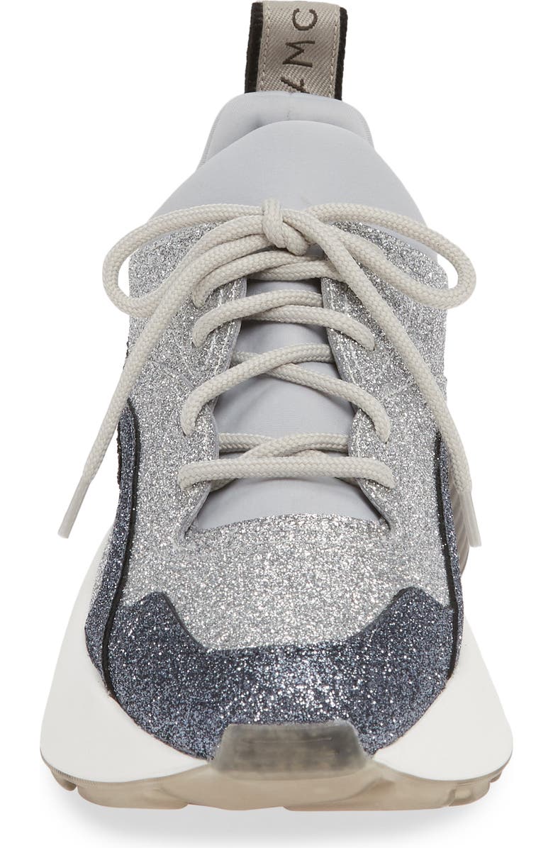 Stella McCartney Eclypse Sneaker, Alternate, color,