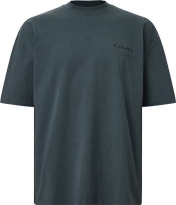 Xander Short Sleeve Crewneck Graphic T-Shirt