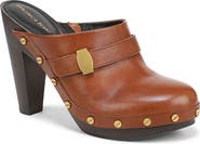Veronica Beard Giana Platform Clog