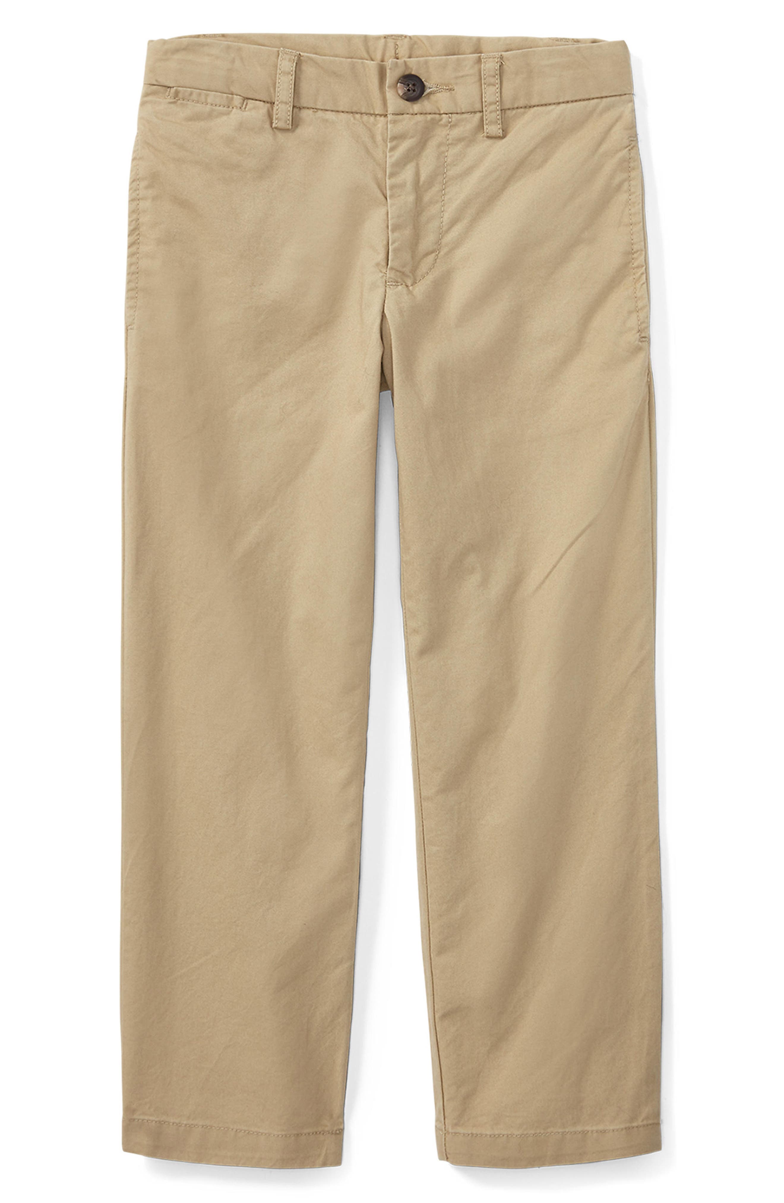 selected CLASSIC KHAKI