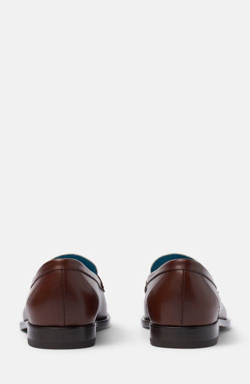 Scarosso Snakes Storm For Him Loafers