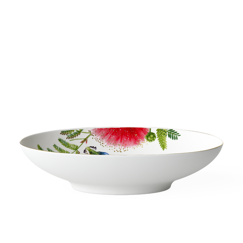 Villeroy & Boch Amazonia Oval Vegetable Bowl