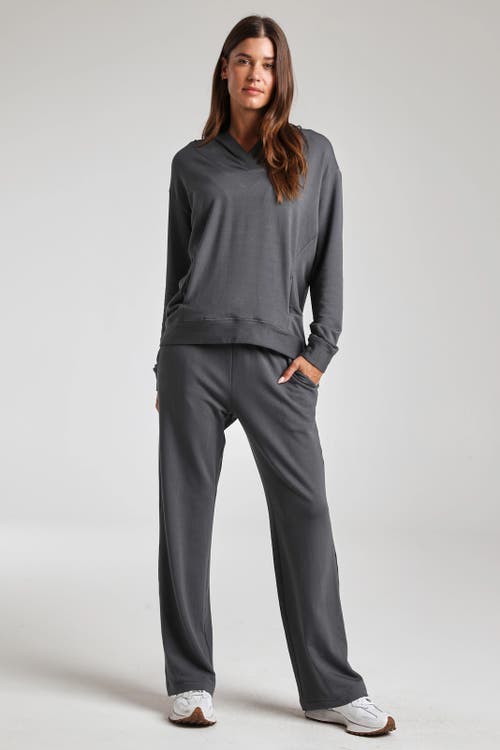 LOSANO LOSANO TENDERBLEND MALIBU HOODIE 