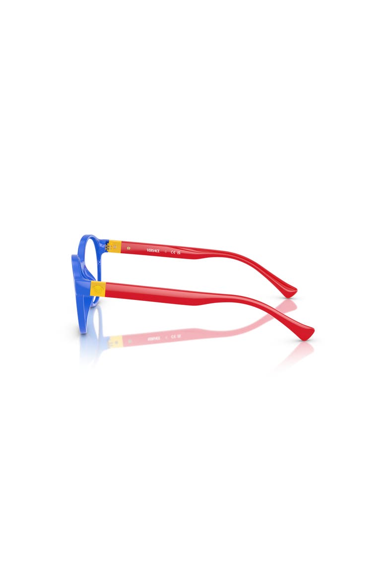 48mm Phantos optical glasses, Alternate, color, Blue