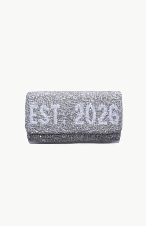 Est. 2026 Medium Structured Bag