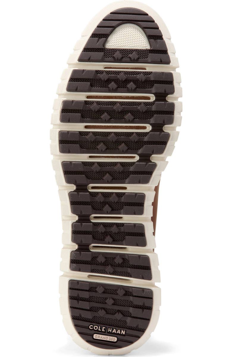 Cole Haan ZERØGRAND Remastered Waterproof Hiking Boot, Alternate, color,