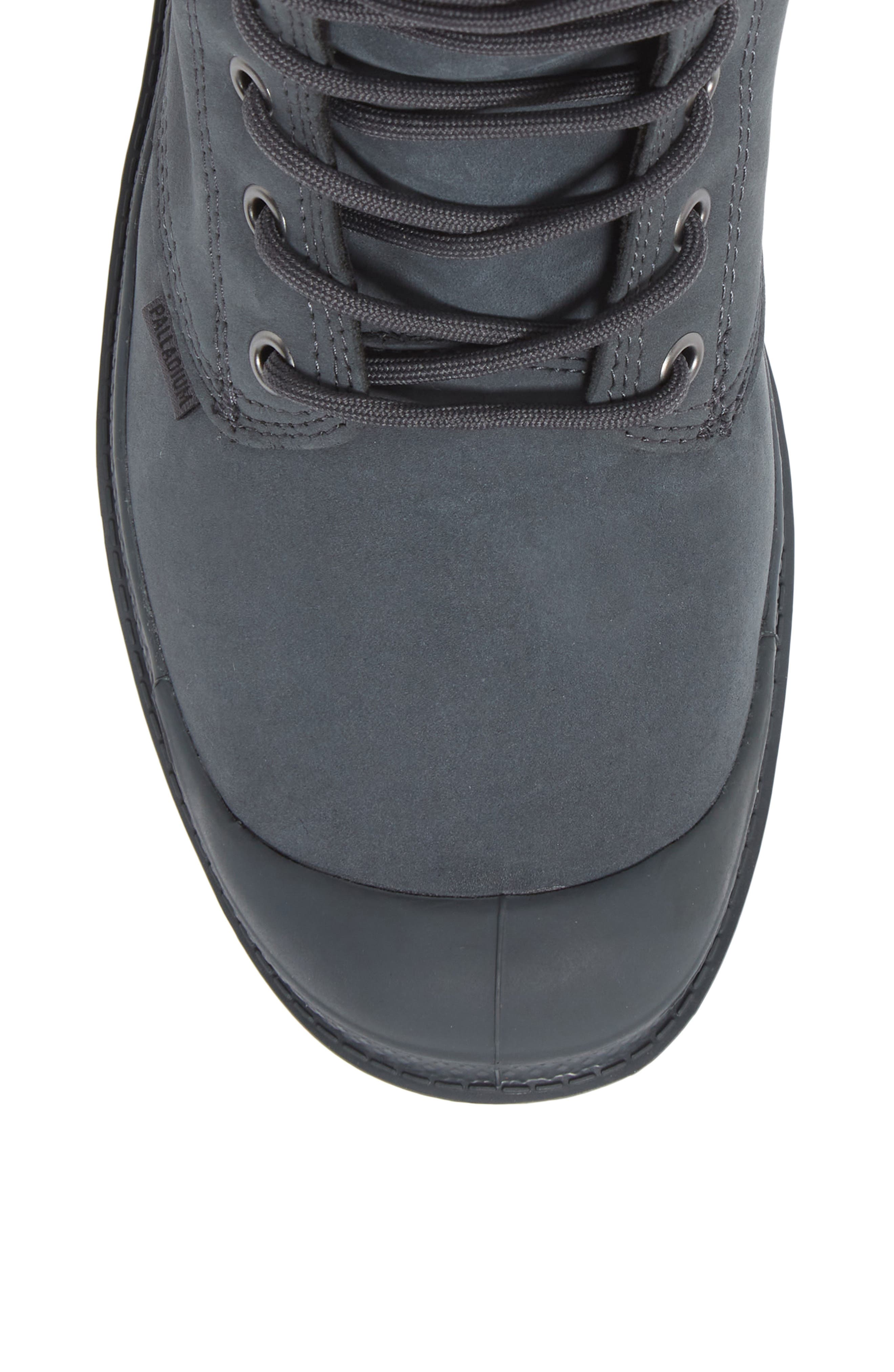 Palladium Pampa Sport Waterproof Boot, Alternate, color, 