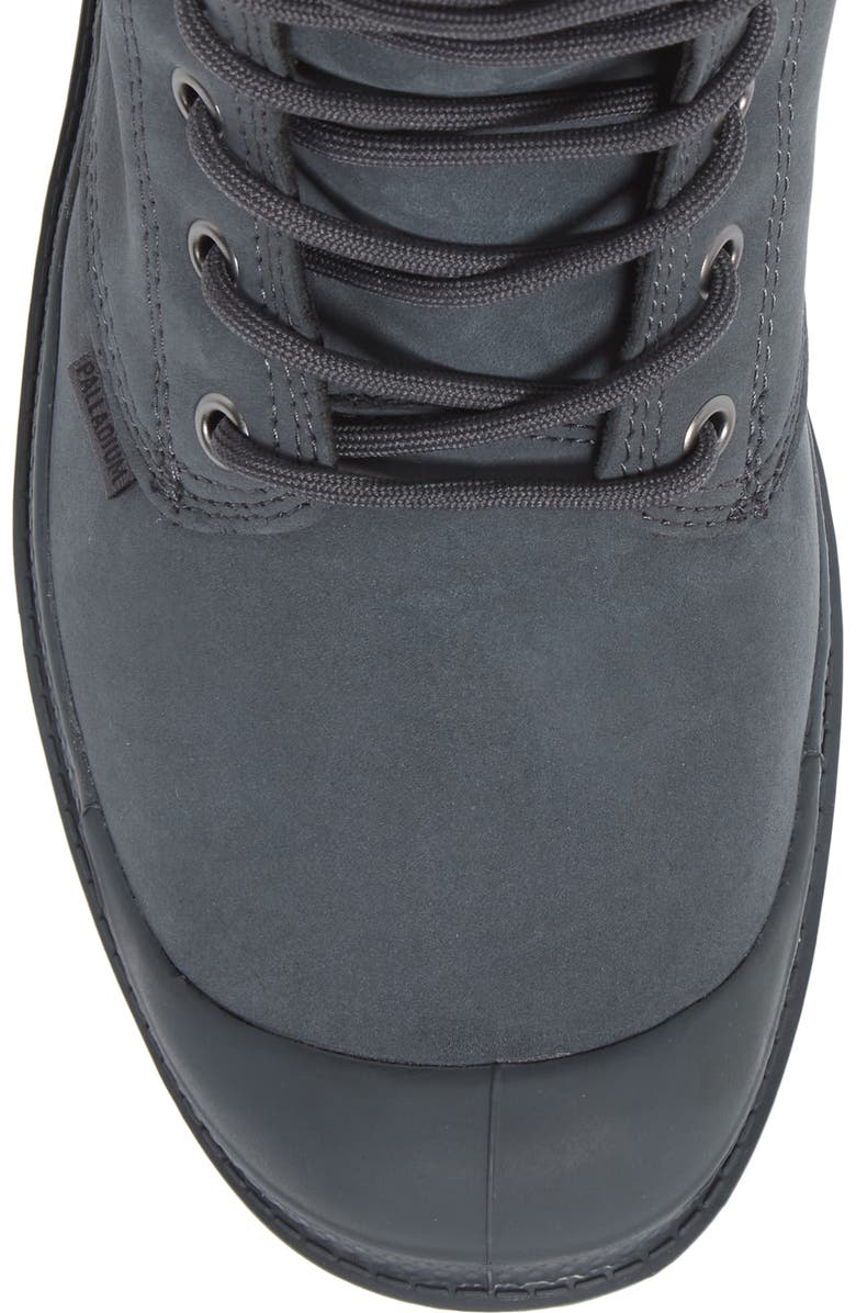 Palladium Pampa Sport Waterproof Boot, Alternate, color,