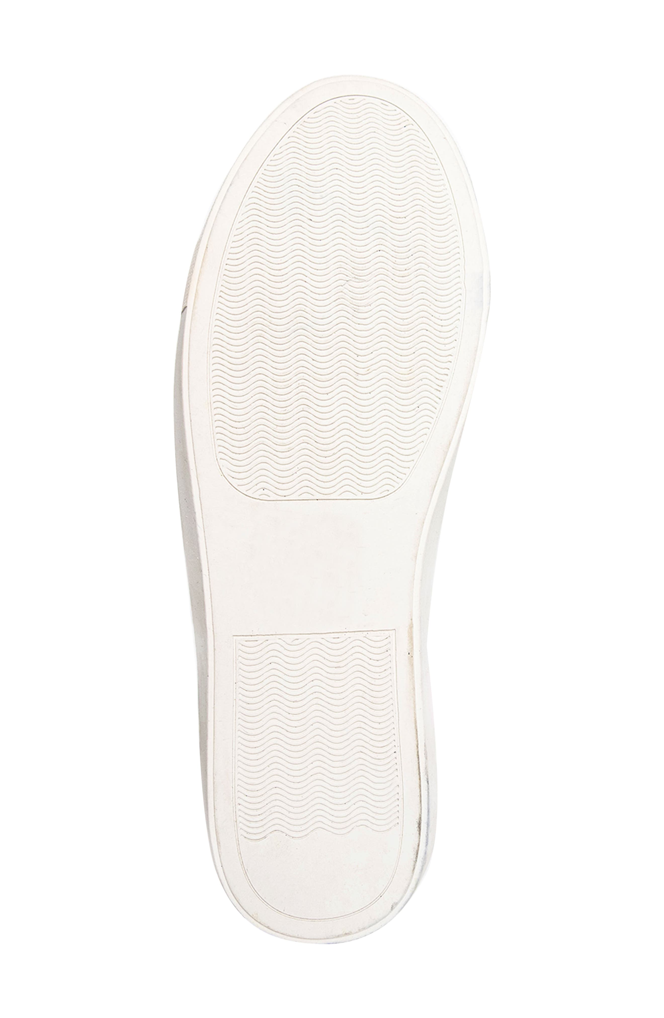 Jack Rogers Rory Low Top Sneaker, Alternate, color, 