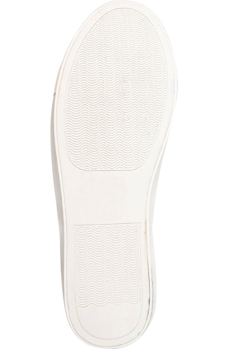 Jack Rogers Rory Low Top Sneaker, Alternate, color,