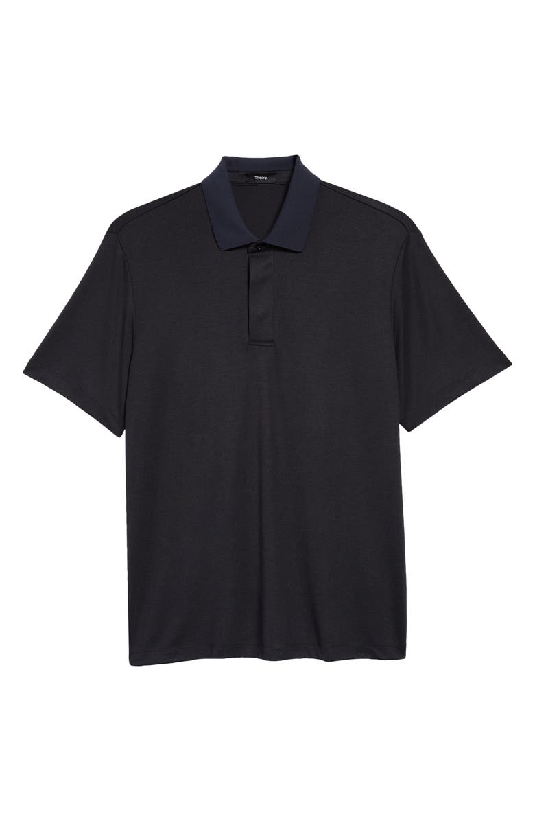 Theory Kayser Anemone Milano Polo, Alternate, color, 