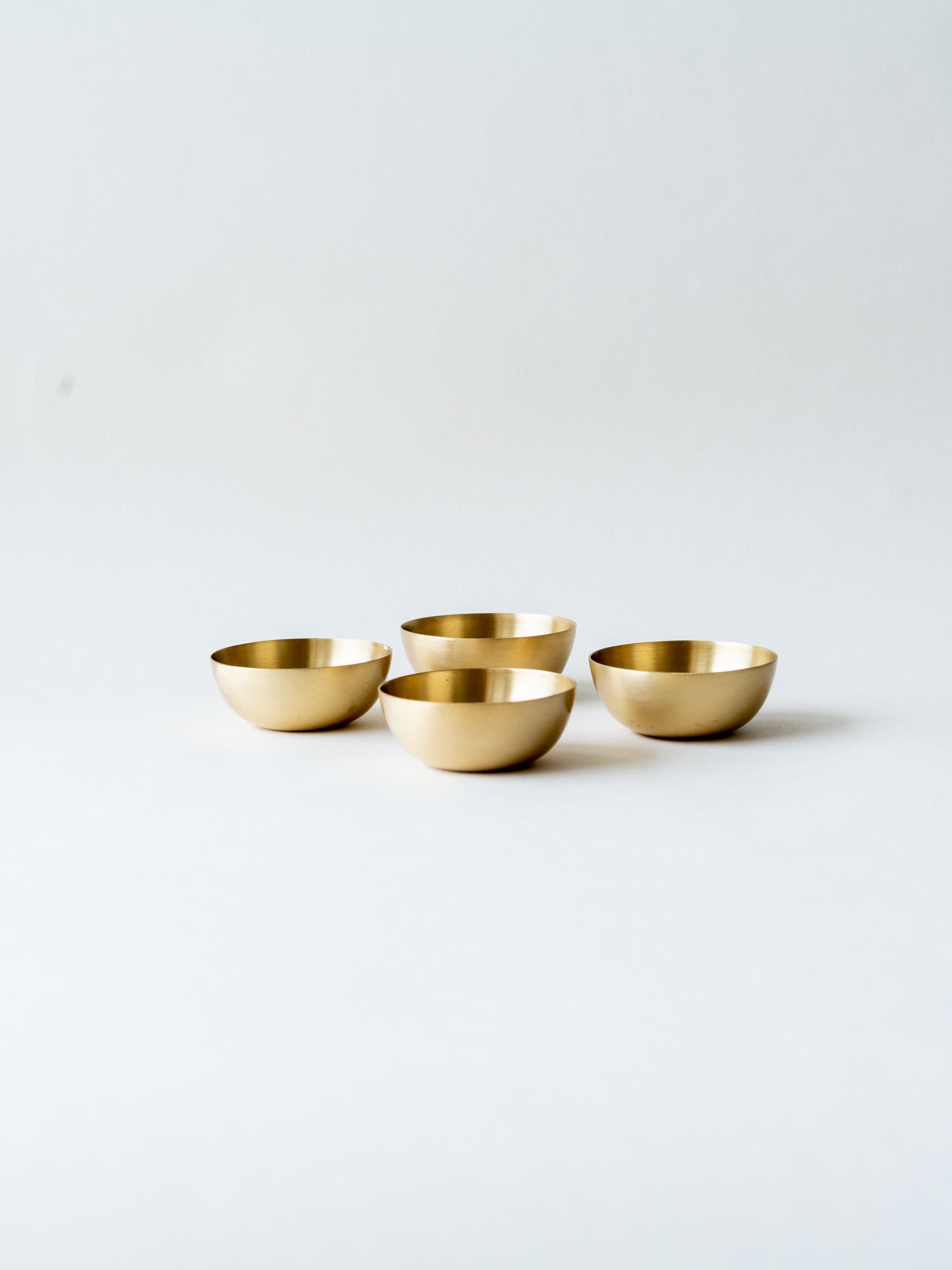 selected Brass