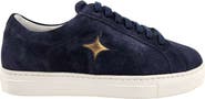 Madison Maison Sirius Star Suede Sneaker
