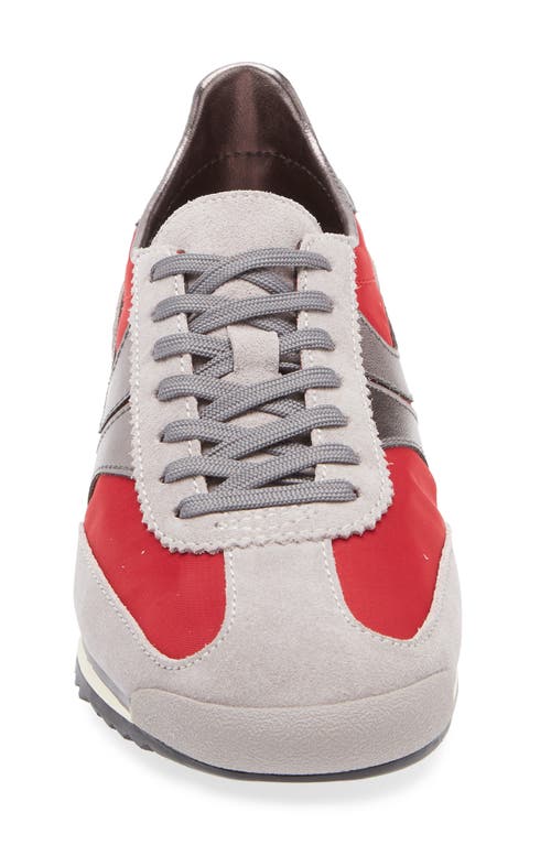 Jeffrey Campbell Track Star Sneaker