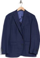 Jack Victor Elex Wool Sport Coat