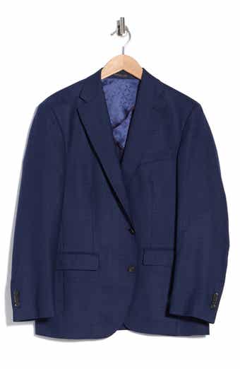 Elex Wool Sport Coat