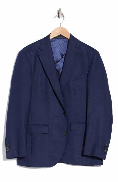 Elex Wool Sport Coat