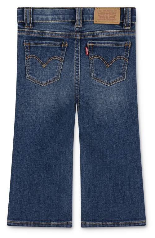 Levi's Flare Jeans In Multi