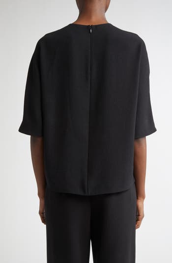 Dolman Elbow Sleeve T-Shirt