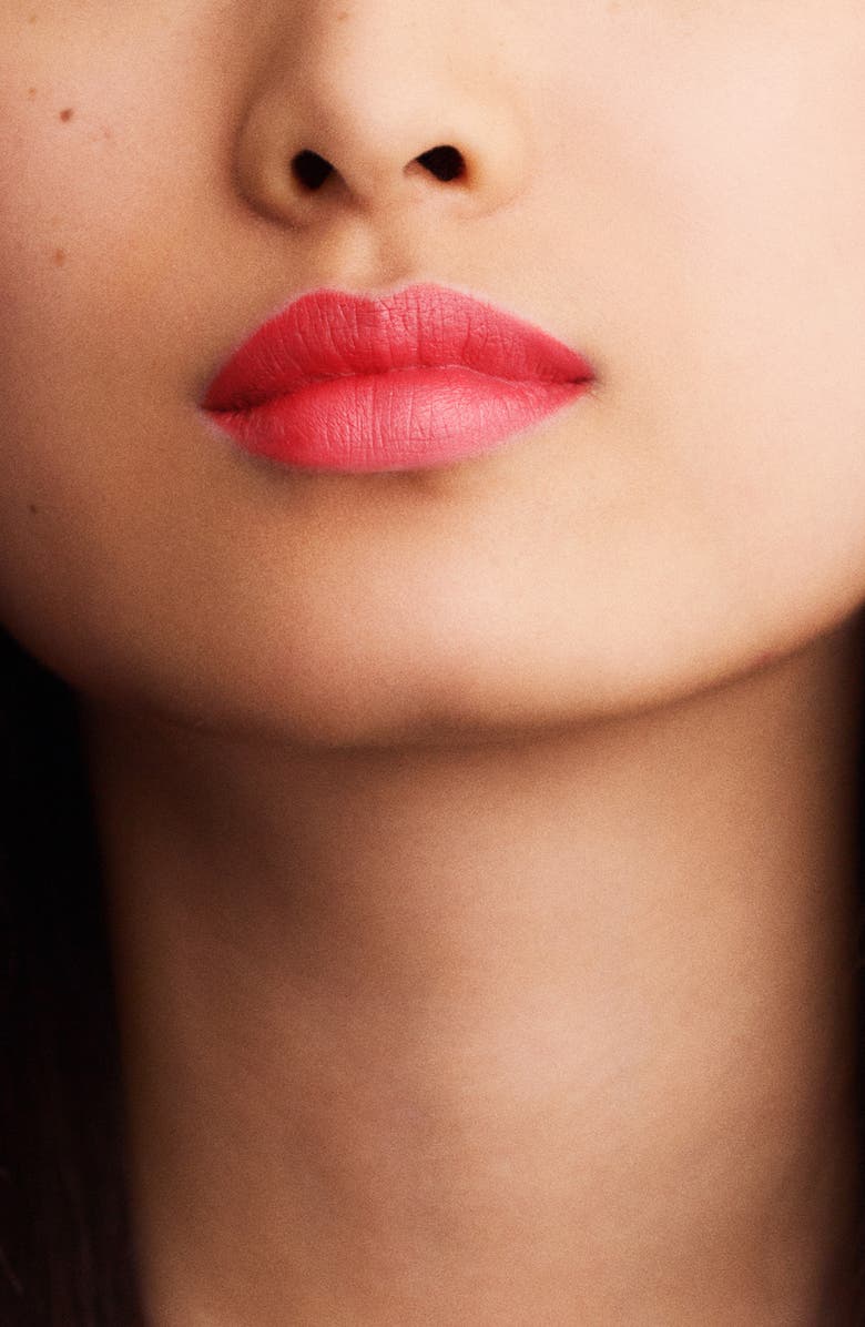 Hermès Rouge Hermès Rose Inouï - Limited edition matte lipstick, Alternate, color, 