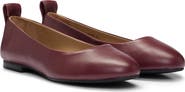 BOSS Dasy Ballet Flat