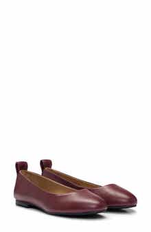 BOSS Dasy Ballet Flat