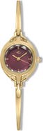 Ettika Dainty Bangle Bracelet Watch