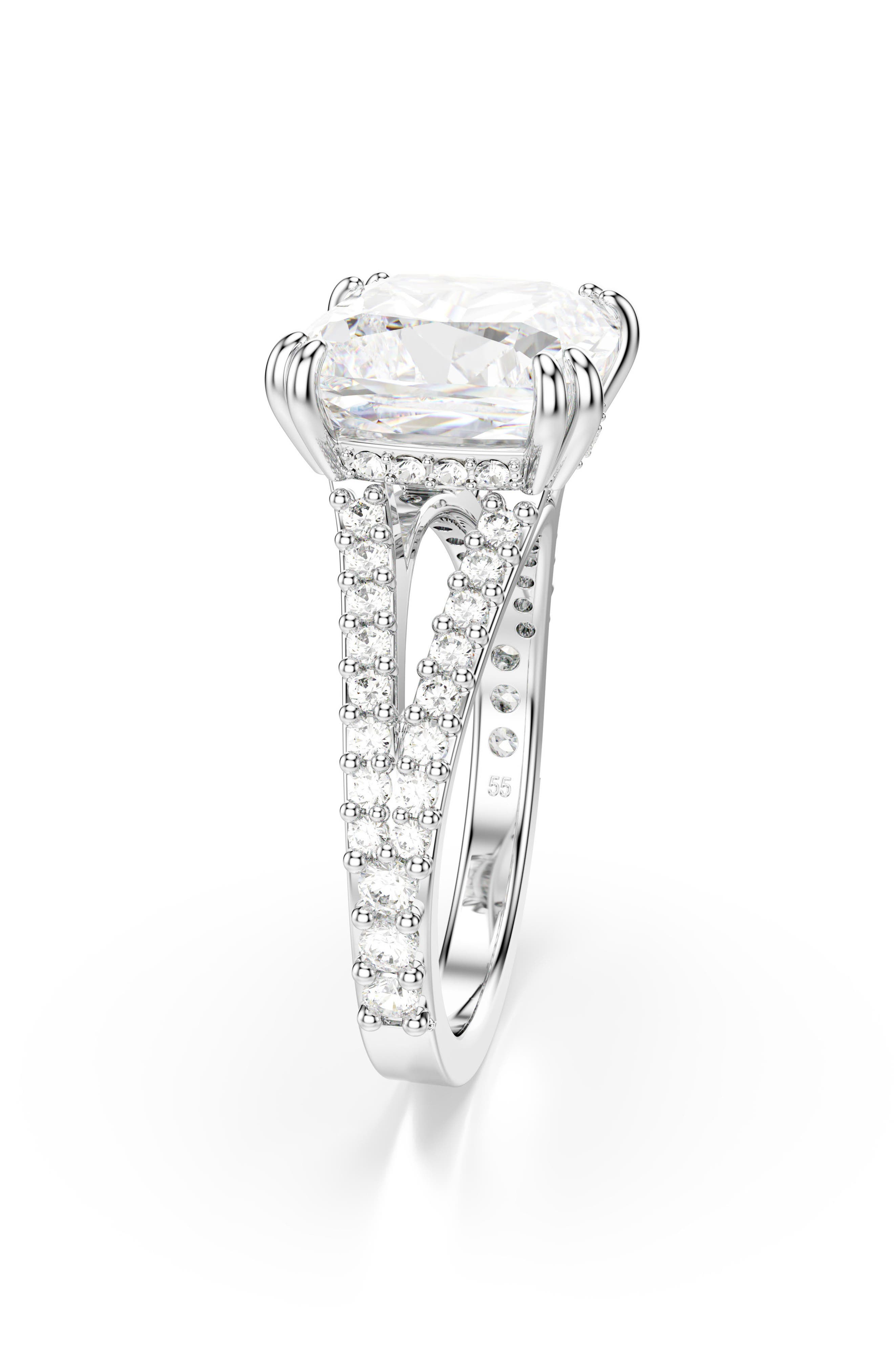 Swarovski Stilla Cocktail Ring | Nordstrom