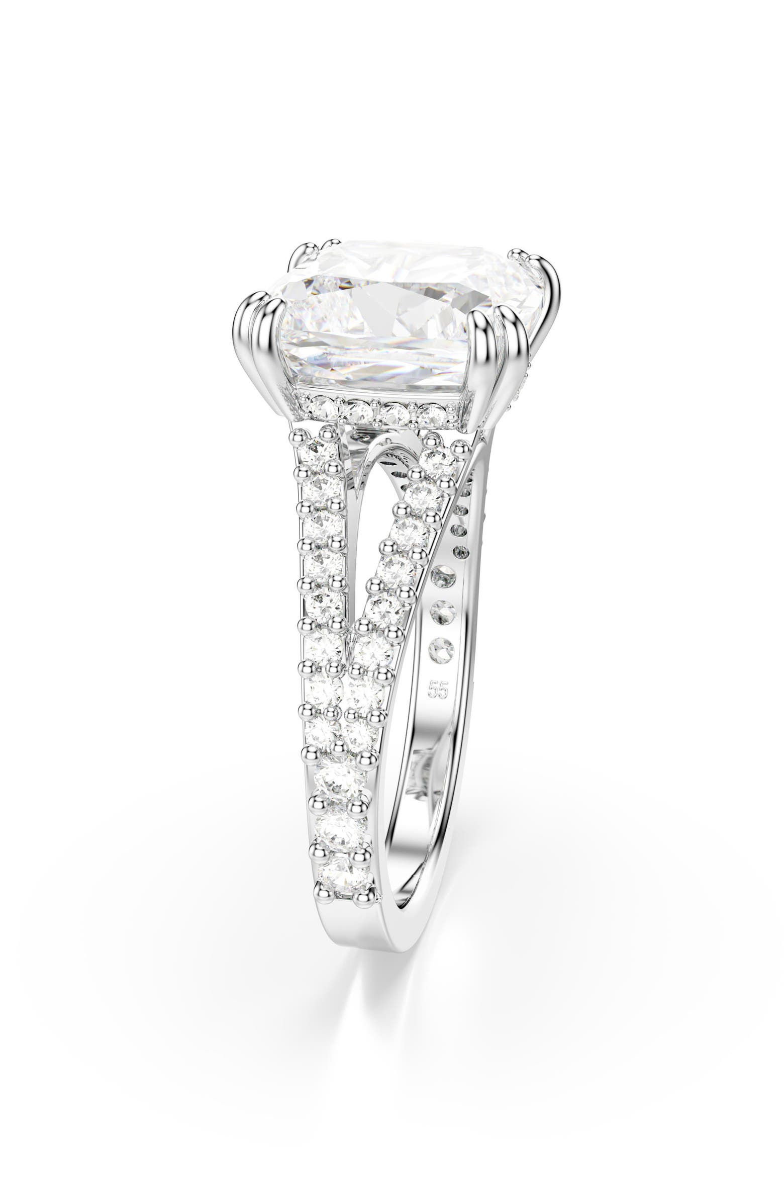 Swarovski Stilla Cocktail Ring | Nordstrom