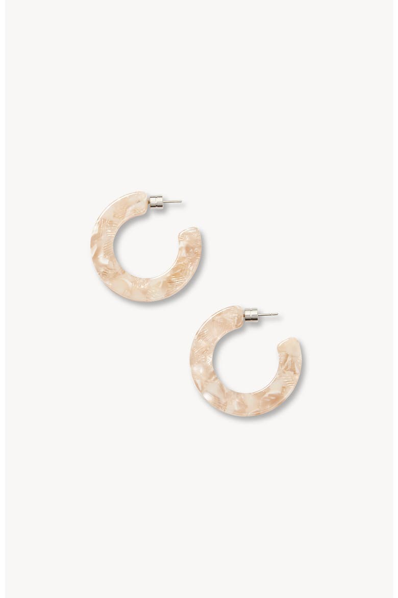 Kate Hoops, Main, color, Chiffon