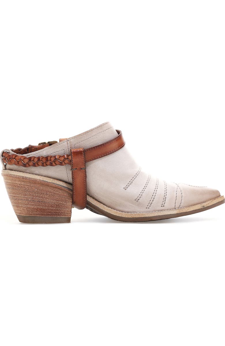 A.S.98 Clif Bootie, Alternate, color, Bone