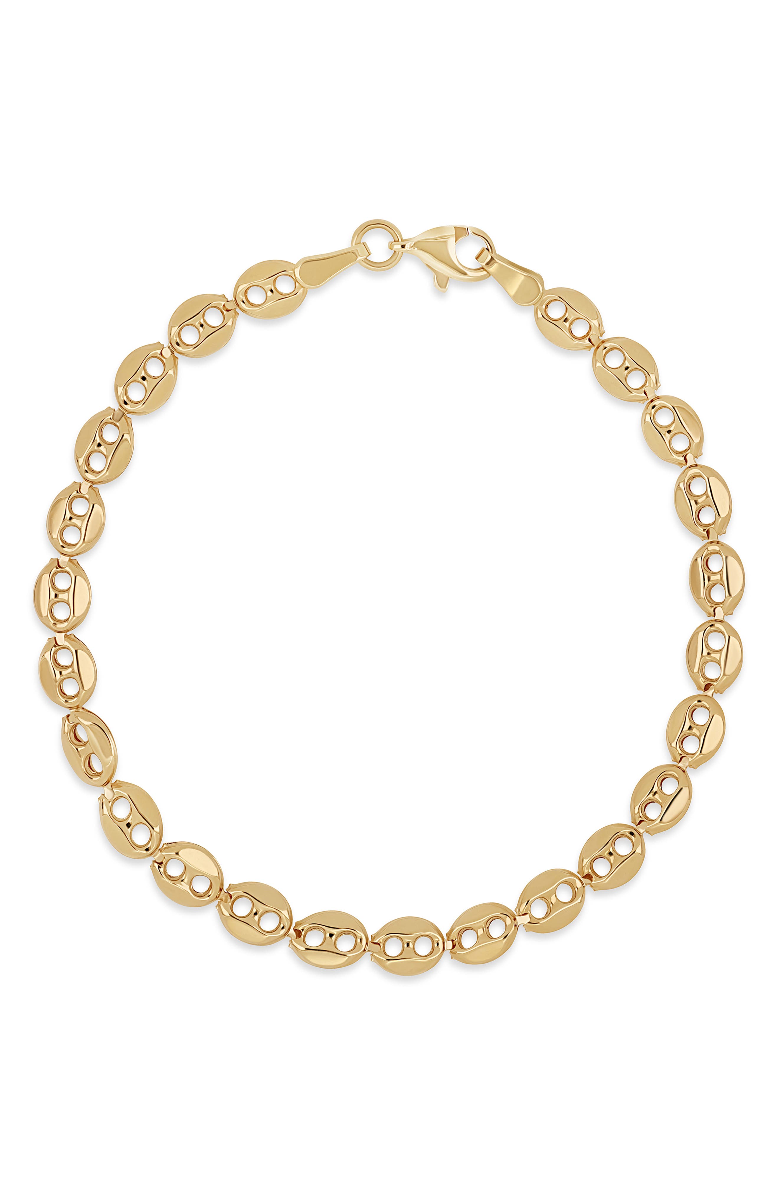 selected 14K YELLOW GOLD