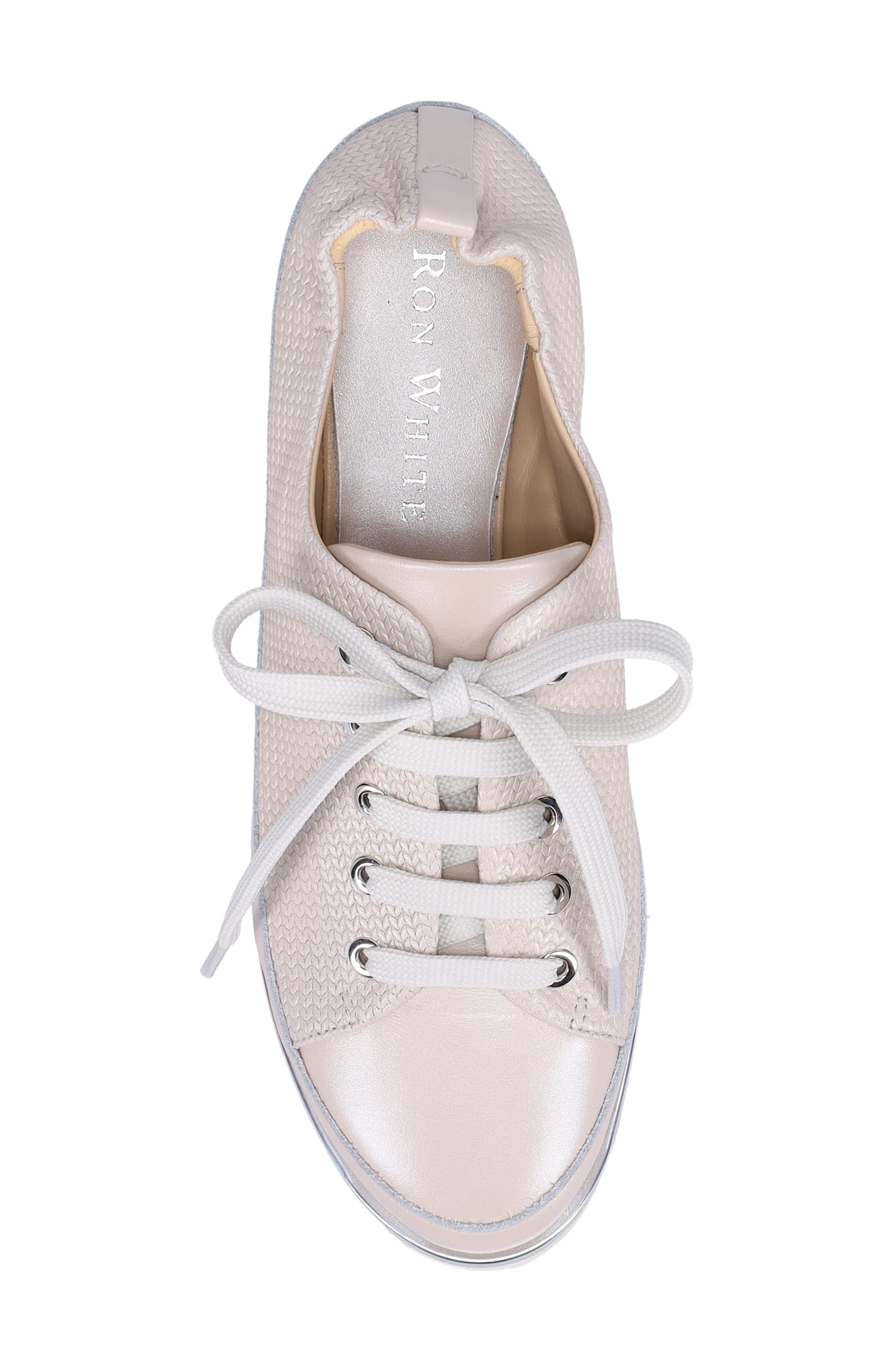 Novella Sneaker, Alternate, color, OYSTER