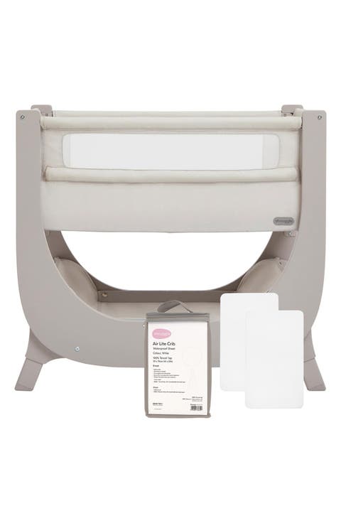 Air Lite Infant Crib