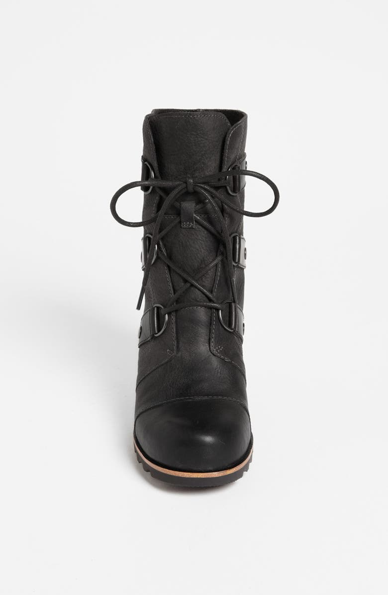 SOREL 'Joan of Arctic' Wedge Boot, Alternate, color,