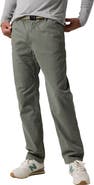 Backcountry Venture Daily Flannel Lined Pant - Men's